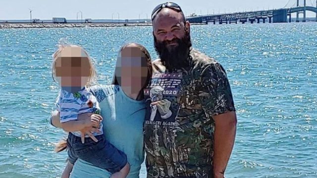Μακελειό στο Μίσιγκαν: Το προφίλ του βετεράνου που άνοιξε πυρ σε εκκλησία Μορμόνων