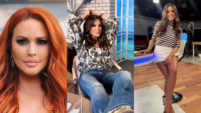 Η «μάχη» της τηλεθέασης «φουντώνει» και το Σαββατοκύριακο: Τα νέα πρόσωπα και οι πρεμιέρες