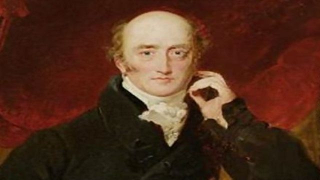 Σαν σήμερα, 29 Σεπτεμβρίου 1825: Η κρίσιμη συνάντηση Κάνινγκ – Ελλήνων: Από την «υποταγή» στον «συμβιβασμό» με τον Σουλτάνο