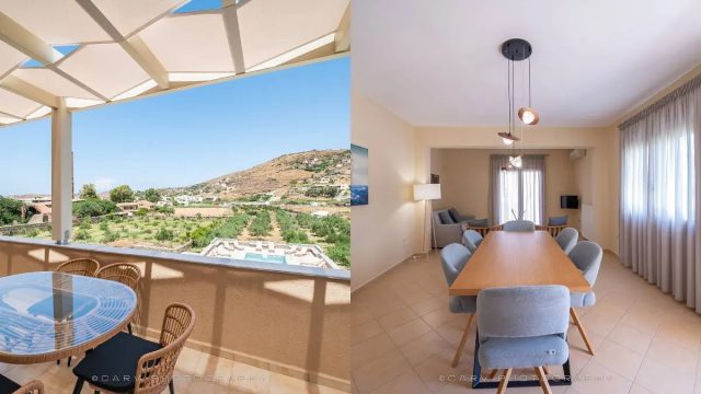Ελαιών Apartments: Μια όαση φιλοξενίας στην καρδιά της Κέας