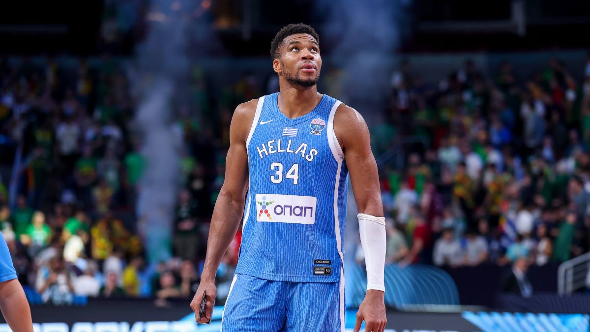 Ώρα ημιτελικού για την Εθνική στο EuroBasket 2025: Πότε παίζει η Ελλάδα με την Τουρκία