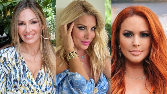 Από τη Μενεγάκη μέχρι την Χρηστίδου: 10 διάσημες Ελληνίδες που μίλησαν δημόσια για την αποβολή τους
