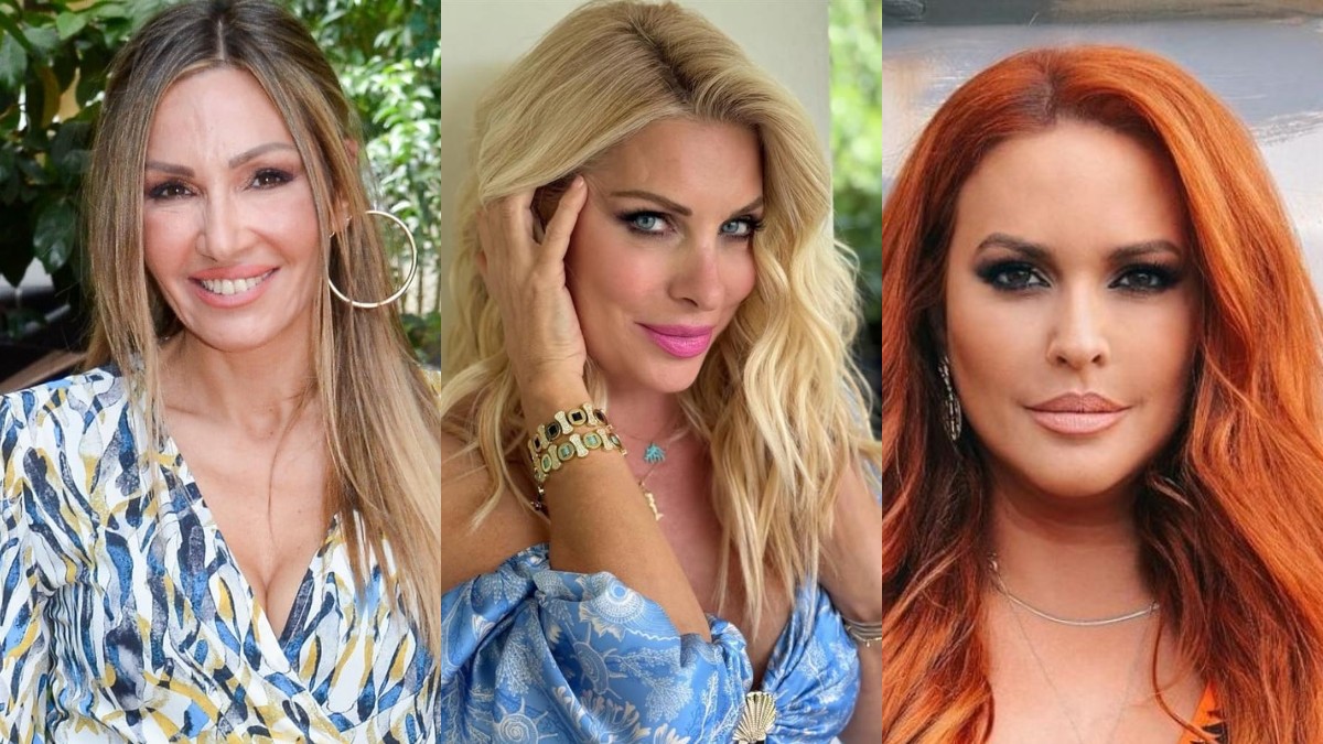 Από τη Μενεγάκη μέχρι την Χρηστίδου: 10 διάσημες Ελληνίδες που μίλησαν δημόσια για την αποβολή τους