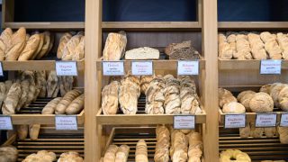 Έκλεισαν πάνω από 1.500 φούρνοι γειτονιάς στην Ελλάδα – Το ενεργειακό κόστος απειλεί τους αρτοποιούς