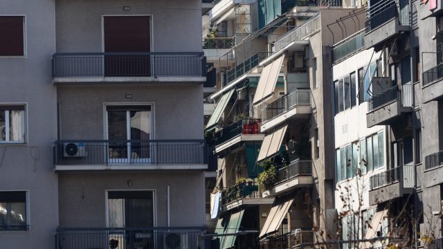 Ενοίκια 2025: Στα ύψη οι τιμές σε όλη την Ελλάδα – Πού καταγράφεται η μεγαλύτερη άνοδος
