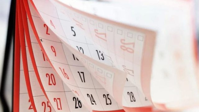 Ποιοι γιορτάζουν σήμερα, Τρίτη 2 Σεπτεμβρίου, σύμφωνα με το εορτολόγιο;