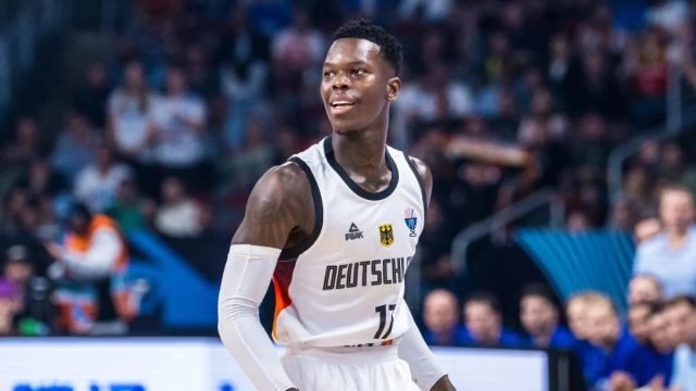 EuroBasket 2025: Στον τελικό η Γερμανία, νίκησε Φινλανδία και πάει για το χρυσό