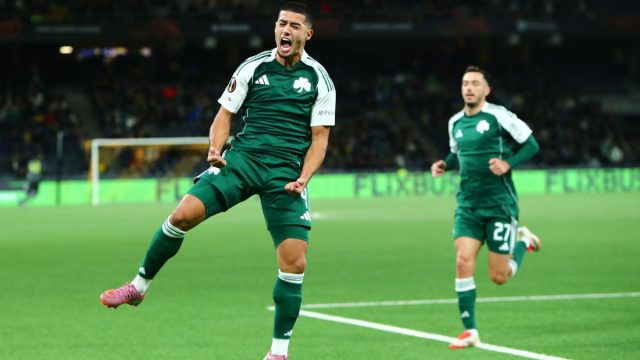 Γιουνγκ Μπόις – Παναθηναϊκός 1-4: «Τυφώνες» οι πράσινοι