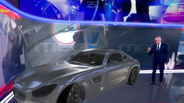 Σε έξαλλη κατάσταση ο Ευαγγελάτος για την καταδίωξη του 20χρονου: «Υπάρχει αίσθηση συγκάλυψης»