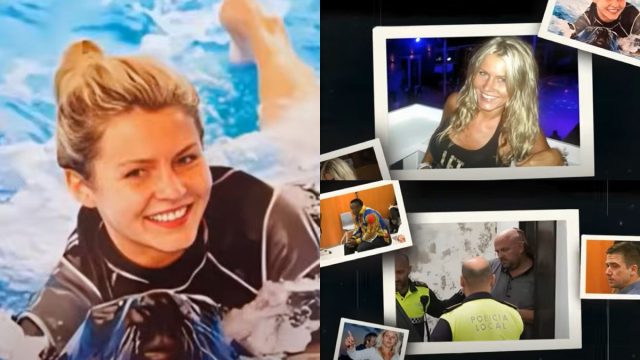 11 χρόνια εξαφανισμένη η νεαρή Άγκνες: Βγήκε για ποτό το 2014 και από τότε αγνοείται