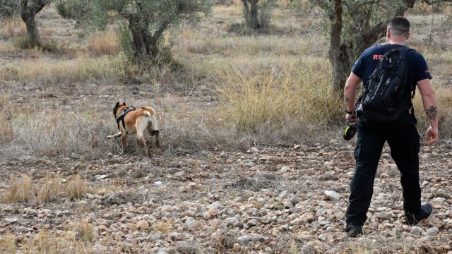 Τραγική κατάληξη στην Κάρπαθο: Νεκρός βρέθηκε ο τουρίστας που αγνοούνταν από τον Ιούνιο