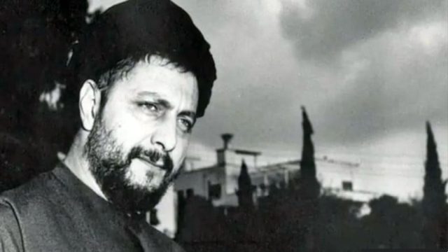 Λύθηκε μυστήριο 50 ετών στη Μέση Ανατολή; Το πτώμα σε νεκροτομείο που δίνει την απάντηση για την εξαφάνιση του Μούσα αλ-Σαντρ