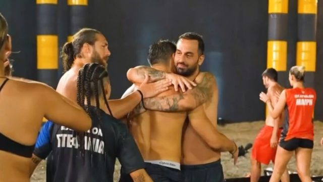 Exathlon: Το ποσό που λαμβάνουν κάθε εβδομάδα οι παίκτες
