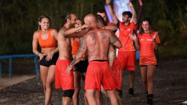 Αποτυχία ΣΚΑΪ: Έφυγε μόνος του από το Exathlon γιατί… δεν τον έβλεπαν!
