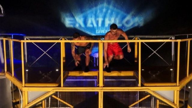 Exathlon: Το spoiler που αλλάζει τα δεδομένα – Αυτοί είναι οι δύο νέοι πρώην παίκτες του Survivor που μπαίνουν στο παιχνίδι
