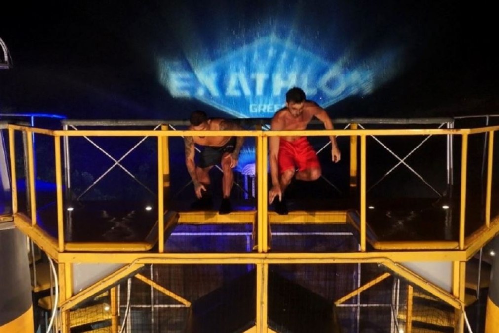 Exathlon: Το spoiler που αλλάζει τα δεδομένα – Αυτοί είναι οι δύο νέοι πρώην παίκτες του Survivor που μπαίνουν στο παιχνίδι