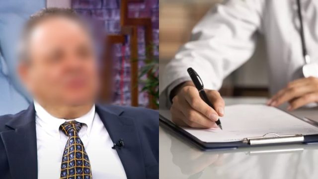 Αναβλήθηκε η δίκη του καρδιοχειρουργού για «φακελάκι» – Απουσίαζαν τόσο ο κατηγορούμενος όσο και η καταγγέλλουσα