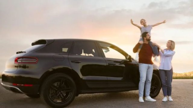 Εξερευνήστε την Κρήτη με άνεση: Επιλέξτε ένα αυτοκίνητο από τη LET’S DRIVE