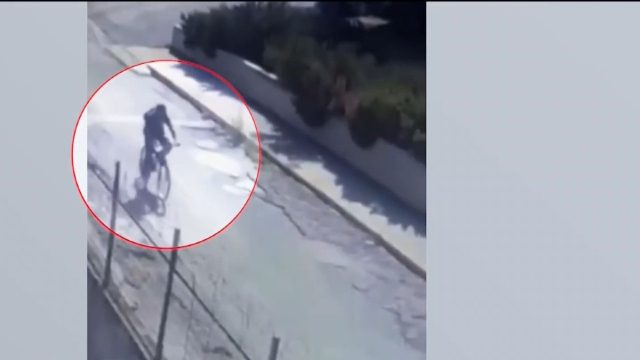 «Φοβήθηκα μήπως με κατηγορήσουν για κλοπή»: Στην φυλακή ο 62χρονος για την φωτιά στην Παιανία