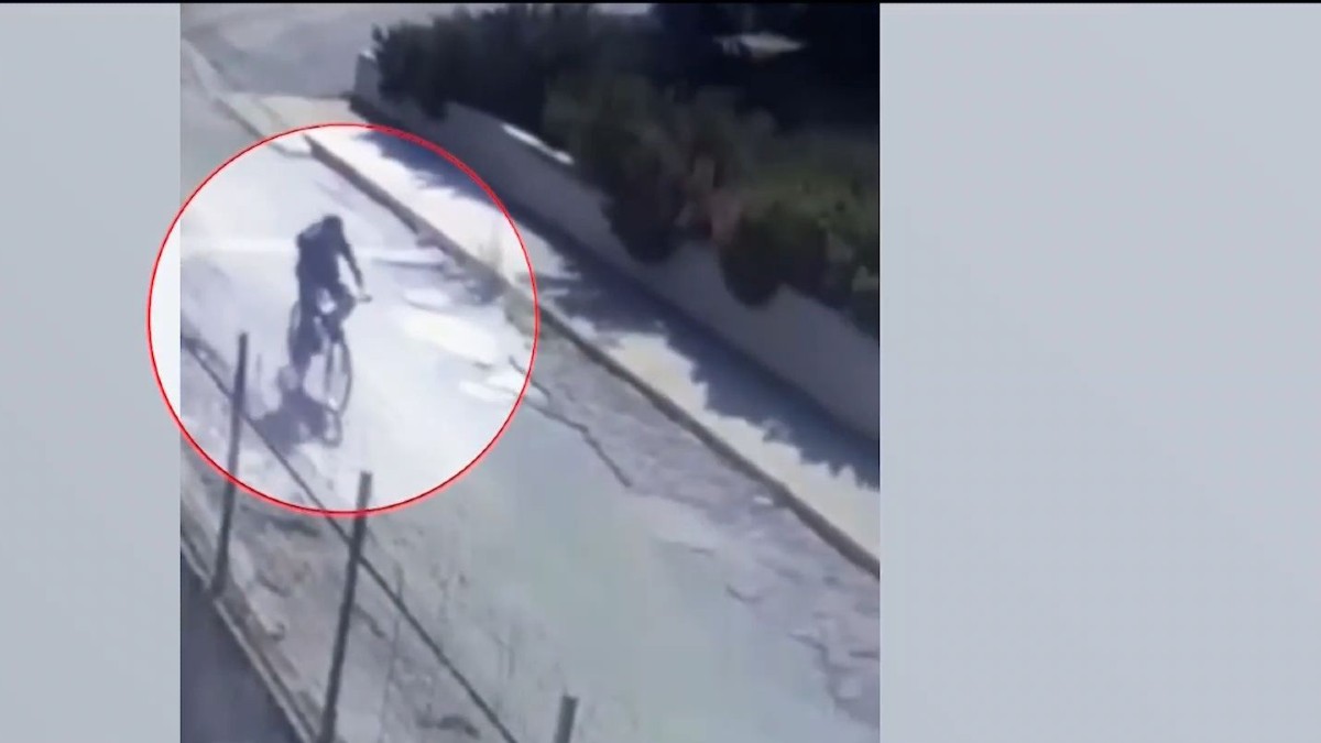 «Φοβήθηκα μήπως με κατηγορήσουν για κλοπή»: Στην φυλακή ο 62χρονος για την φωτιά στην Παιανία