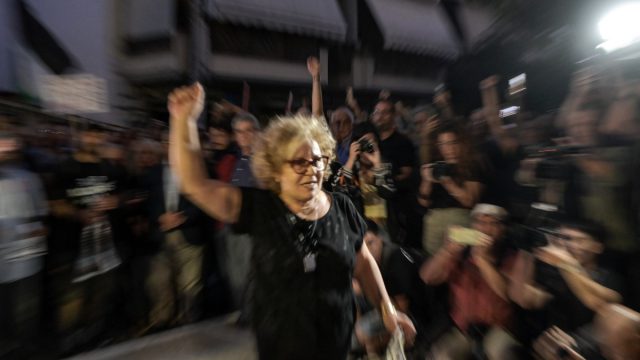 Ο Παύλος Φύσσας ζει: «Σφαλιάρα» στον φασισμό η μεγαλειώδης πορεία στην επέτειο της δολοφονίας του