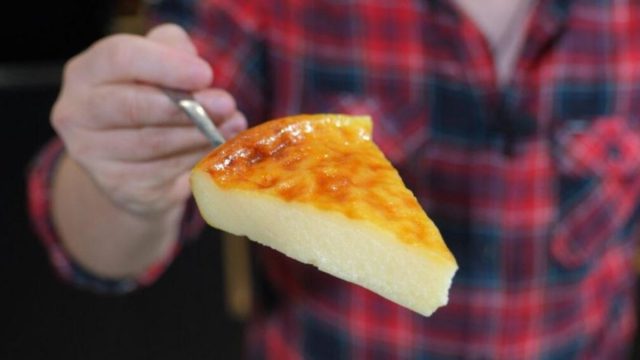 Συνταγή για εύκολη γαλατόπιτα του πεντάλεπτου