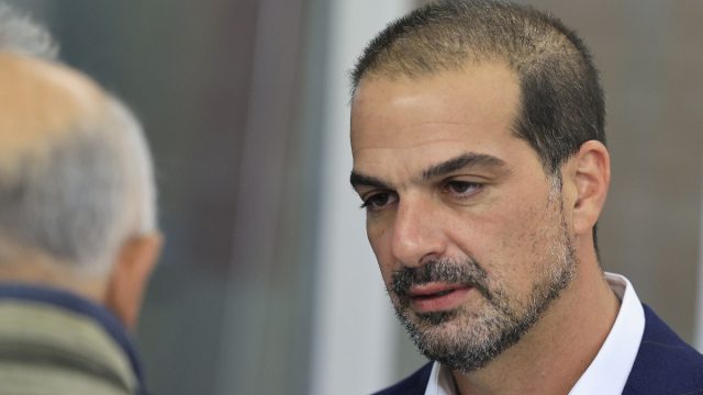 Ο Γαβριήλ Σακελλαρίδης έκανε επέμβαση στην καρδιά – Νοσηλεύεται σε ΜΕΘ στο Ωνάσειο