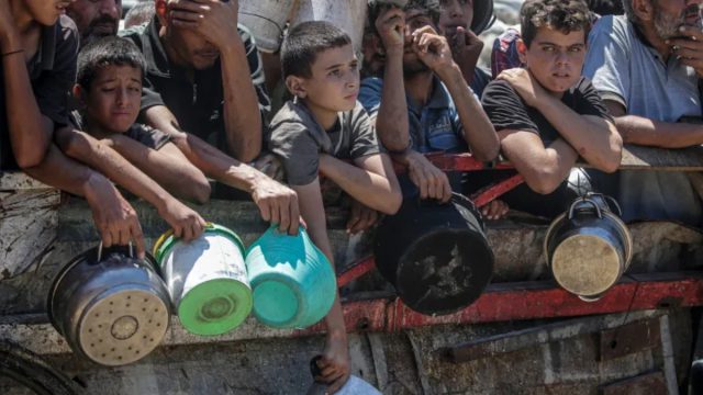 ΟΗΕ: Καταλήξαμε στο συμπέρασμα πως στη Γάζα διαπράττεται γενοκτονία από το Ισραήλ