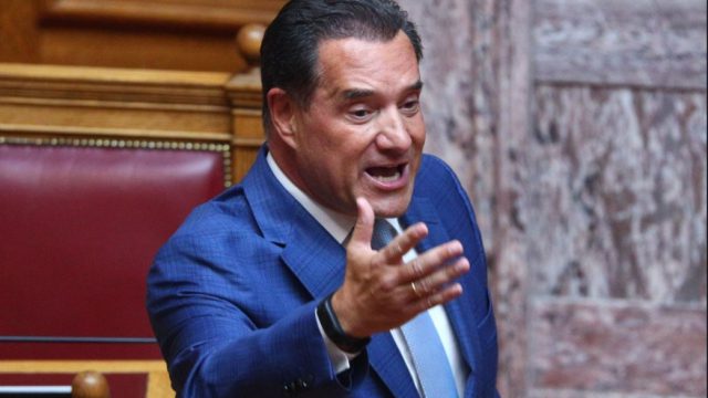«Άδωνι εσένα όχι μόνο θα σε ξεβρακώσουμε αλλά θα…»: Απειλές δέχθηκε μέσω Facebook ο Γεωργιάδης