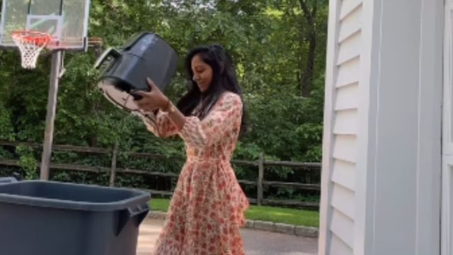 «Είμαι γιατρός μακροζωίας και πέταξα το Air Fryer» – Πώς το υγιεινό μαγείρεμα σχετίζεται με τον καρκίνο