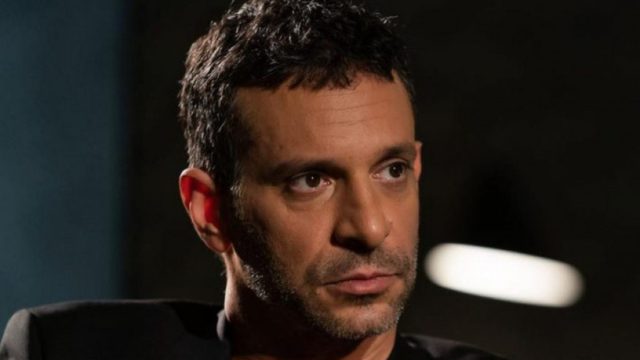 «Χρωστάω μια συγγνώμη σε μία κοπέλα που δεν ζει, μπορεί άθελά μου να συνέβαλα και εγώ σε αυτό»: Σοκάρει ο Γιώργος Χρανιώτης