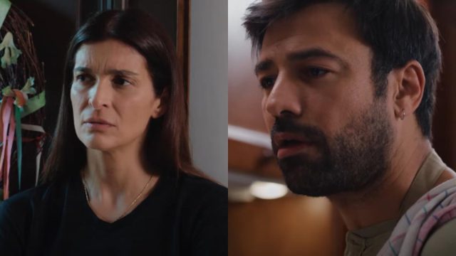 Η Γη της Ελιάς (29/9): «Ένα τεράστιο κρεβάτι είστε όλοι σας» – Σόδομα και Γόμορρα γίνονται στη Μάνη
