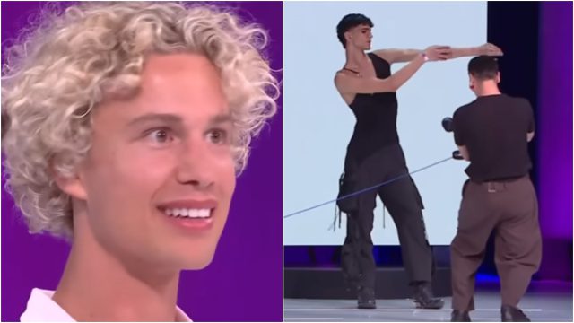 GNTM highlights: Ο Νάρκισσος όνομα και πράγμα, η κόρη του Ανδρέα Παπανδρέου και ο ξανθός άγγελος από την Άρτα
