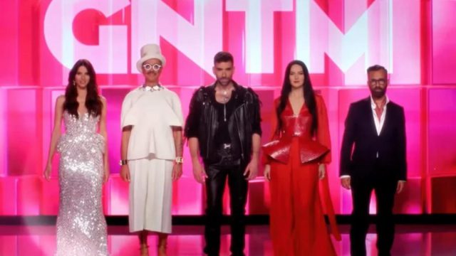 Το GNTM γυρίζει σελίδα: Πότε θα δούμε την πρεμιέρα