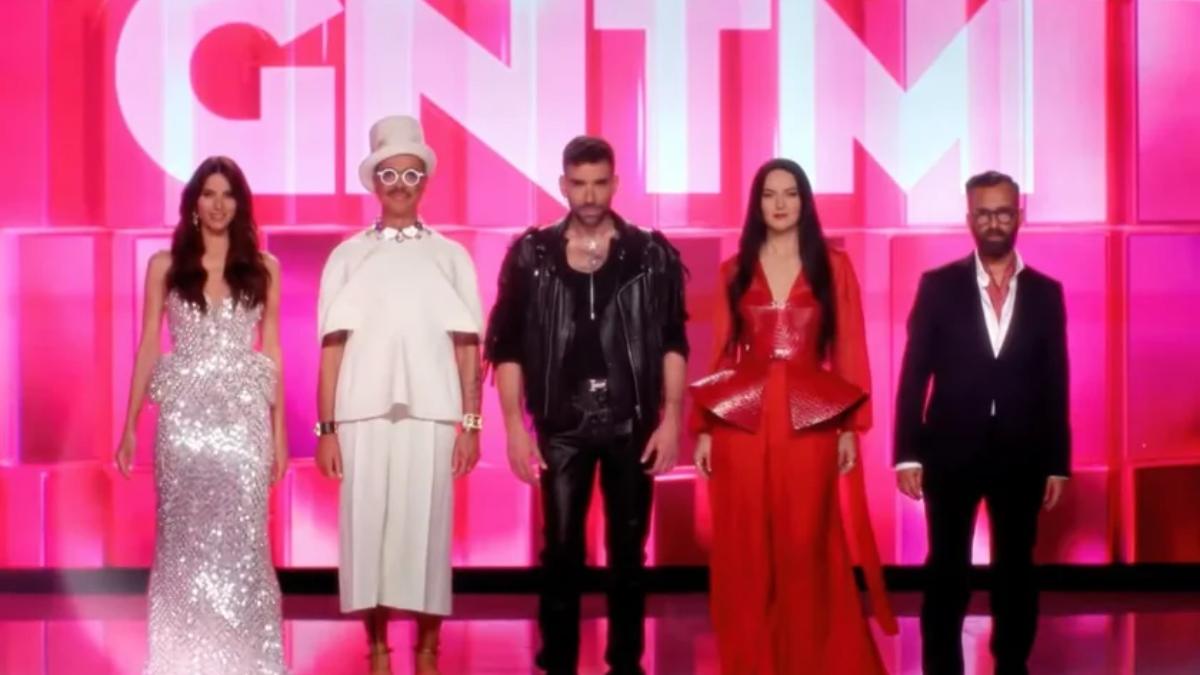 Το GNTM γυρίζει σελίδα: Πότε θα δούμε την πρεμιέρα
