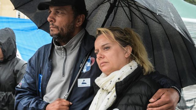 «Να βρεθεί λύση, δεν υπάρχει χρόνος»: Γιατρός προειδοποιεί για την κατάσταση υγείας του Πάνου Ρούτσι