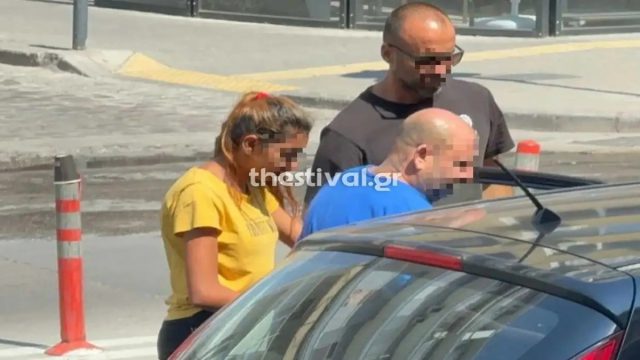 Θεσσαλονίκη: Καταδικάστηκαν οι γονείς των παιδιών που τα άφησαν μόνα σε δρόμο – Εξαγοράσιμες οι ποινές τους