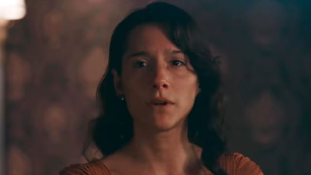 Grand Hotel (30/9): Η Σοφία έγκυος – Κινδυνεύει να χάσει το μωρό