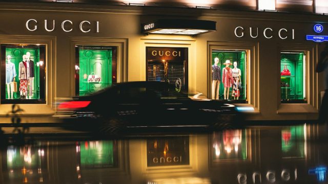 Κυβερνοεπίθεση σε Gucci, Balenciaga και McQueen – Εκτεθειμένα στοιχεία 7,4 εκατομμυρίων πελατών
