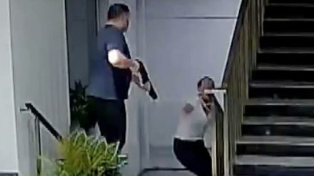 Γυναικοκτονία στην Τουρκία: Την εκτέλεσε με καραμπίνα μέσα σε νοσοκομείο ενώ τον εκλιπαρούσε να σταματήσει