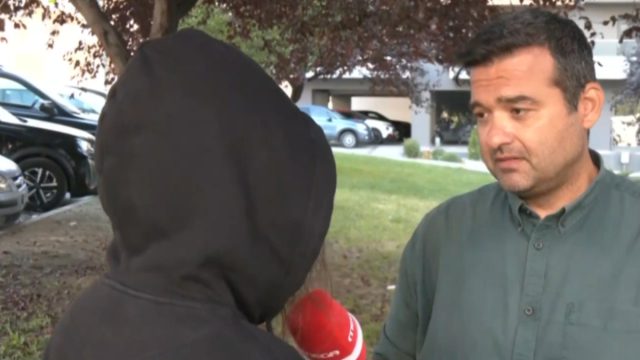 «Φταίνε και οι δύο, η μαμά είχε σχέση» – Τι λέει η κόρη του γυναικοκτόνου του Βόλου
