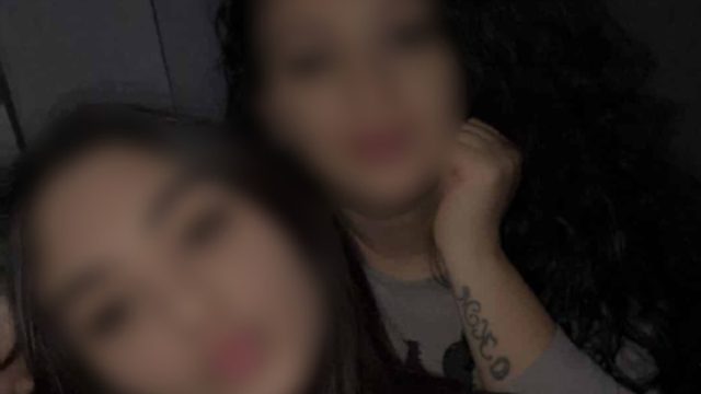 «Εκεί που είσαι να είσαι χαρούμενη, καλό παράδεισο» – Συγκινεί η κόρη της δολοφονημένης 36χρονης στον Βόλο
