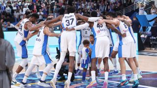 Eurobasket 2025: Το ατελείωτο πάρτι της Εθνικής και η επιστροφή στην Ελλάδα