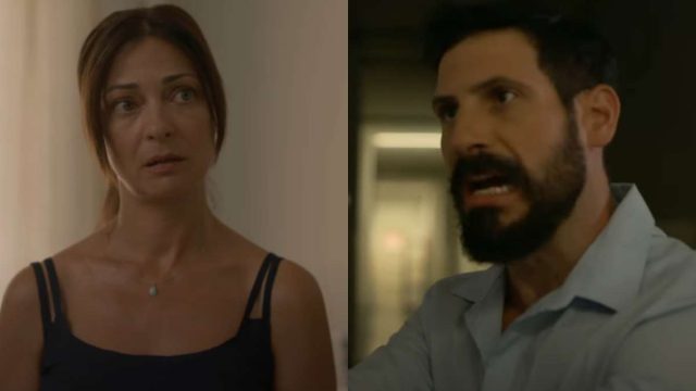 Ηλέκτρα (22/9): Νέες εξελίξεις με τη δολοφονία του Σωτήρη – «Το έσκασε αλλά θα την ξετρυπώσω»
