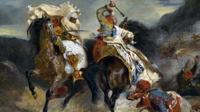 Σαν σήμερα, 20 Σεπτεμβρίου 1828: Αποχωρούν οριστικά από τον Μοριά οι Τουρκοαιγύπτιοι του Ιμπραήμ – Μια ιστορική ημέρα της Επανάστασης
