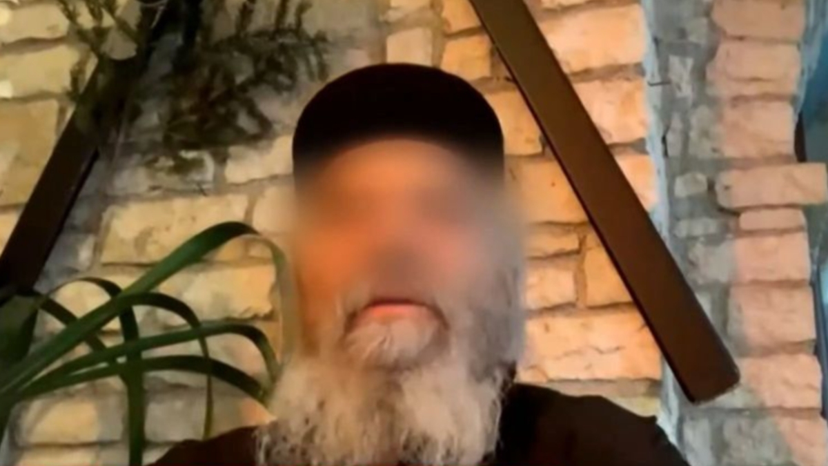 Μονή Σπηλαίου: Ποιος είναι ο ηγούμενος και πώς ξεσκεπάστηκε – «Αυτός σκότωνε άνθρωπο»
