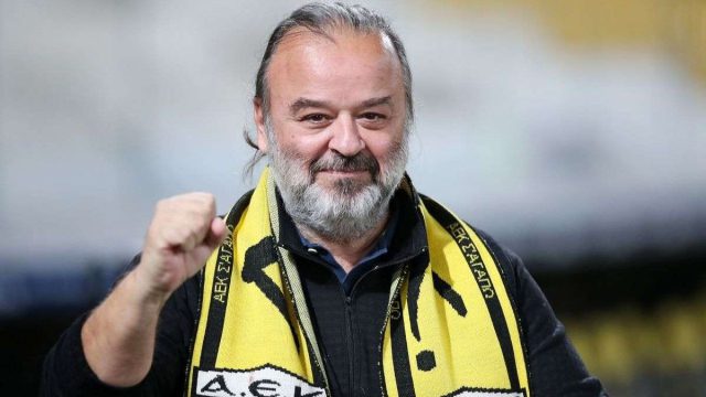 Αντεπίθεση Ηλιόπουλου (και) για ΑΕΚ: Ποιο κανάλι αγοράζει – Θέλει σάιτ και εφημερίδα!