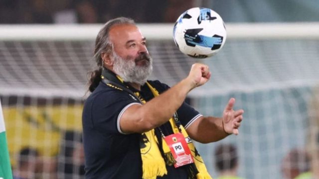 Ούτε κανάλι ούτε μεταγραφές στην ΑΕΚ – Νέα μεγάλη αγορά Μάριου Ηλιόπουλου