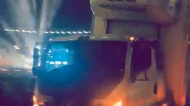 Τραγωδία σε θρησκευτική πομπή στην Ινδία: Φορτηγό παρέσυρε πιστούς – Οκτώ νεκροί και δεκάδες τραυματίες