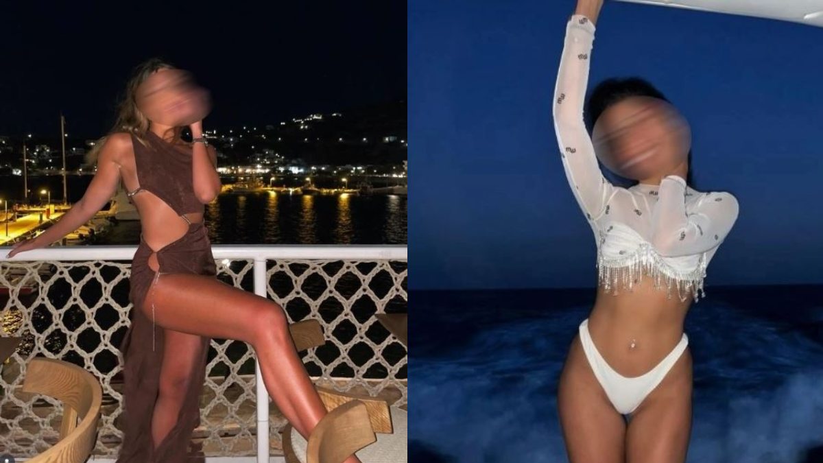 Ρόδος: Η κατάθεση της μητέρας της influencer που συνελήφθη με ροζ κοκαΐνη – «Αγνοώ τα ναρκωτικά που βρέθηκαν μέσα στο όχημα»